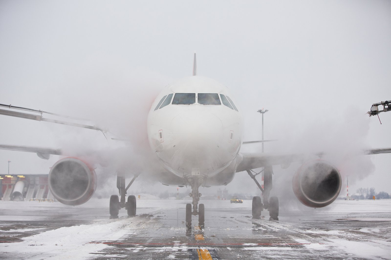 Aircraft DeIcing Market worth 1.30 Billion by 2020 Flite Material