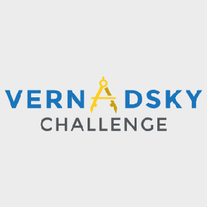 Finalist, Vernadsky Challenge